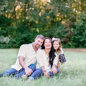 Meet your Posher, Betty